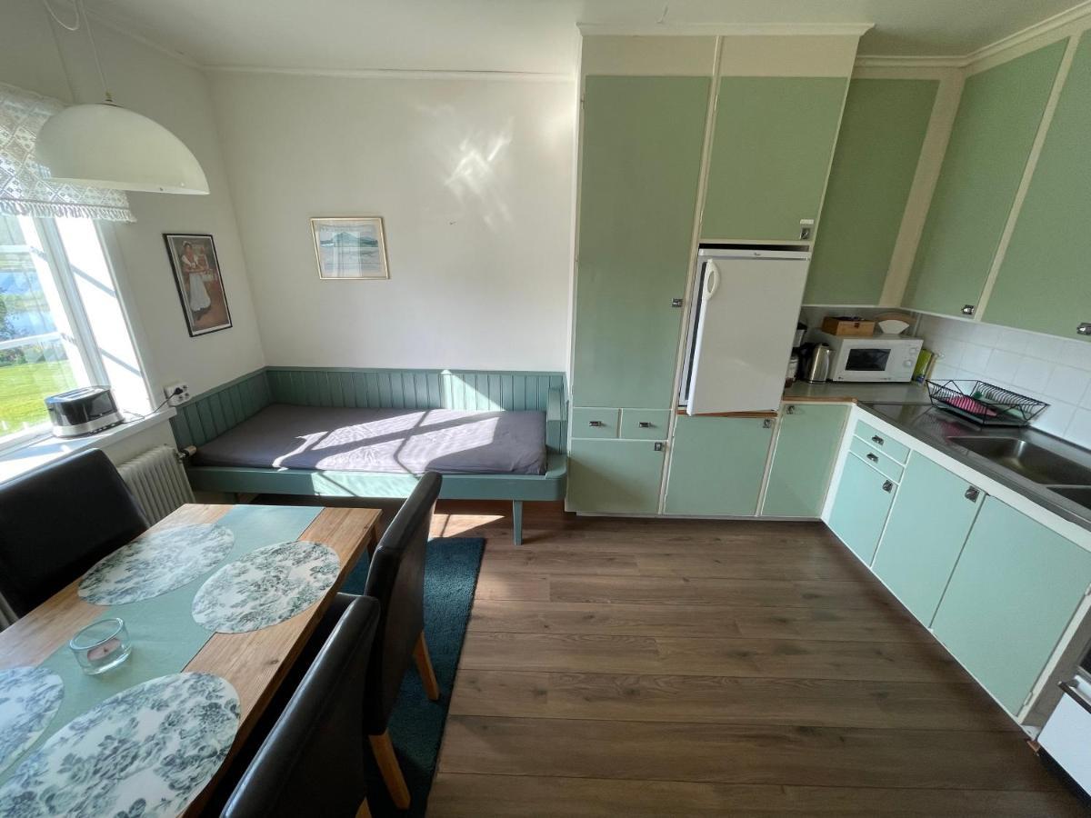 Projekt Schwedenalm Apartment Furudal Ngoại thất bức ảnh