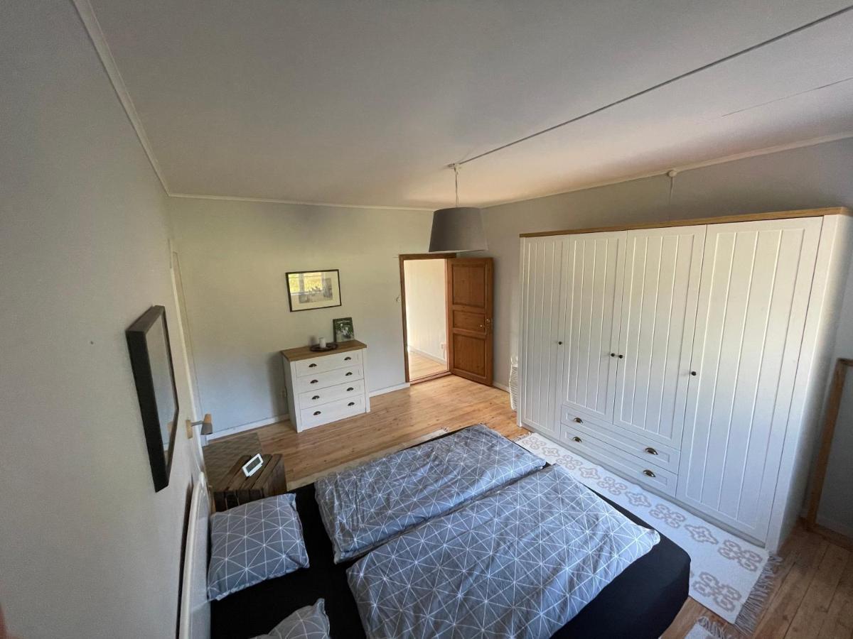 Projekt Schwedenalm Apartment Furudal Ngoại thất bức ảnh